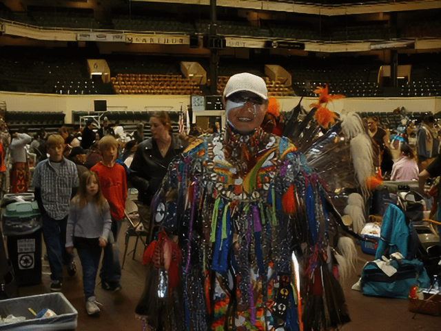 Powwow 10th image